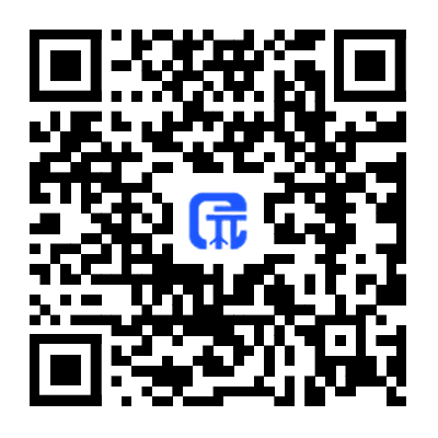 微信咨询二维码